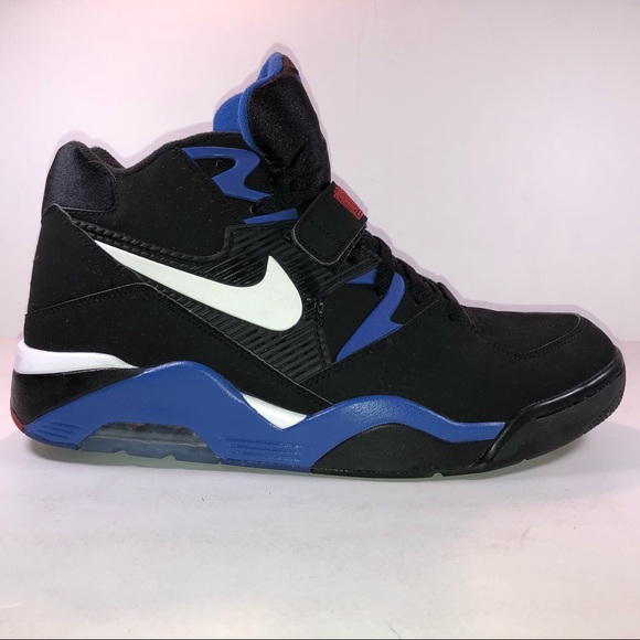 nike air 180 charles barkley